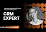implement CRM solution with bitrix24 bitrix  zoho automation hubspot automation